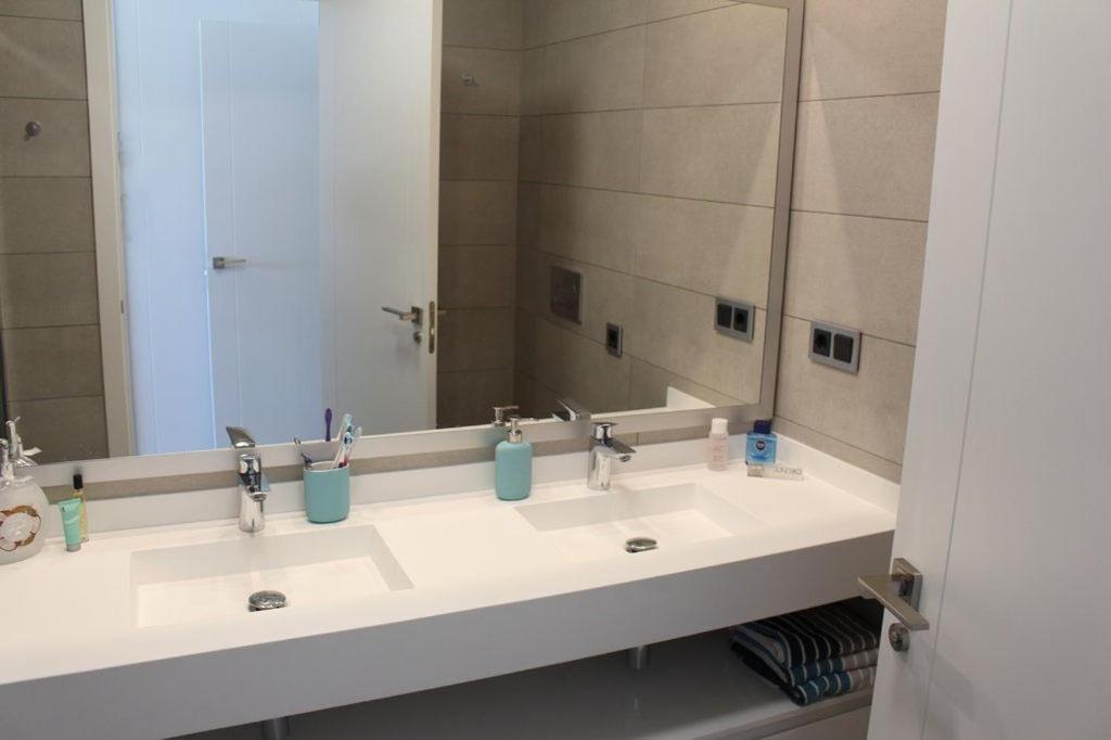 Sunset Drive, Cerca De La Playa Poniente Apartman Benidorm Kültér fotó