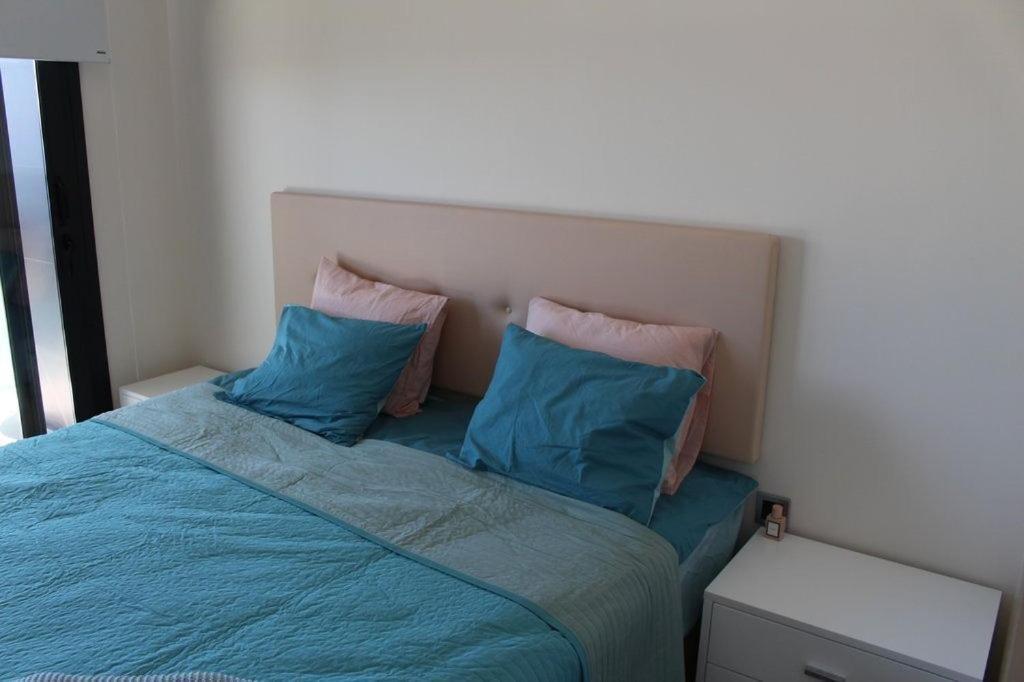 Sunset Drive, Cerca De La Playa Poniente Apartman Benidorm Kültér fotó